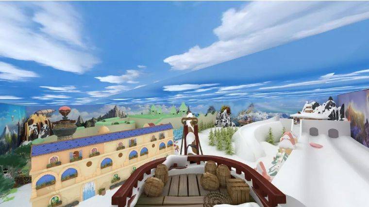 佛山体验黄飞鸿,佛山娱乐体验