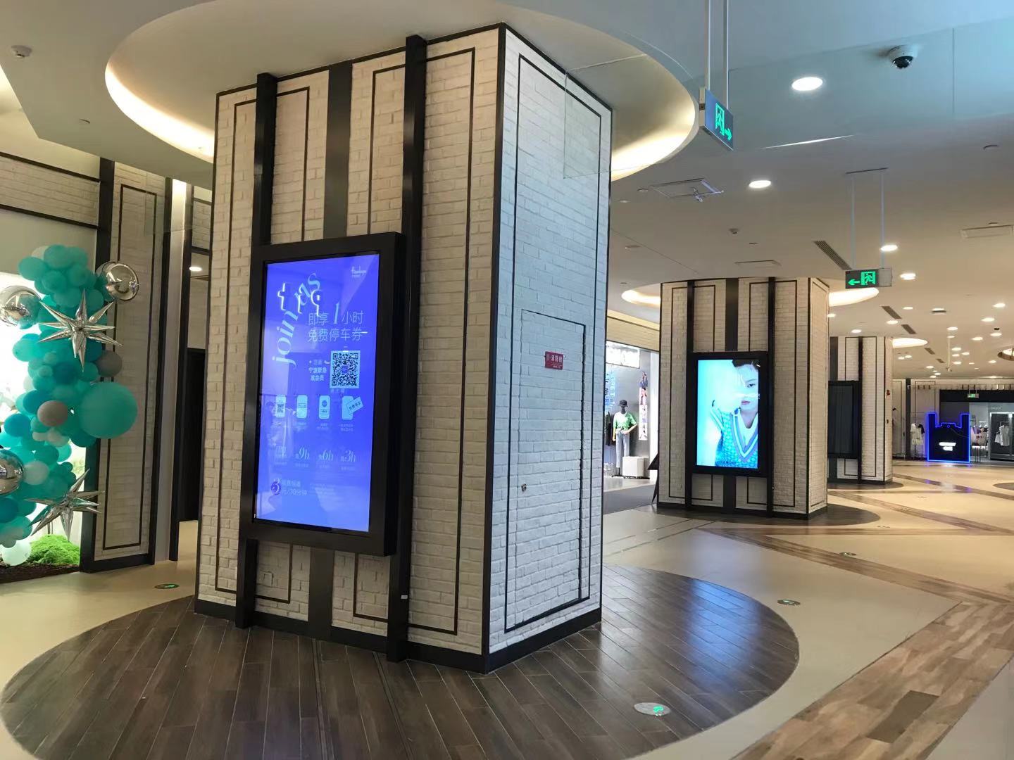 宁波阪急真实视频,宁波阪急最新视频