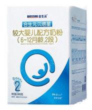 十*奶大**粉品牌各段优劣解析