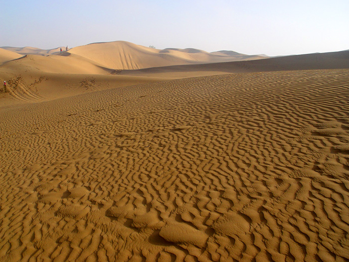 宁夏到新疆旅游攻略必去景点,宁夏沙坡头三日游自助旅游攻略