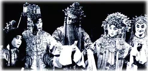 豫剧唐喜成是哪人,唐喜成对豫剧的贡献