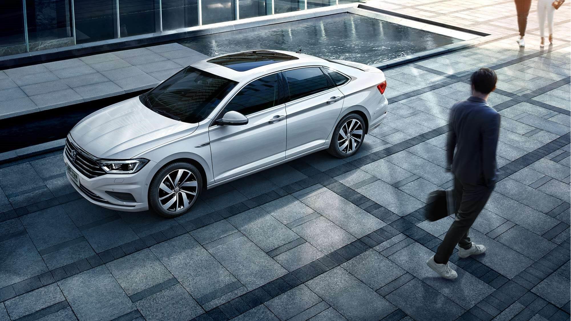 大众速腾2021款1.2t动力够用吗,速腾2022款1.2t飞跃版动力怎么样