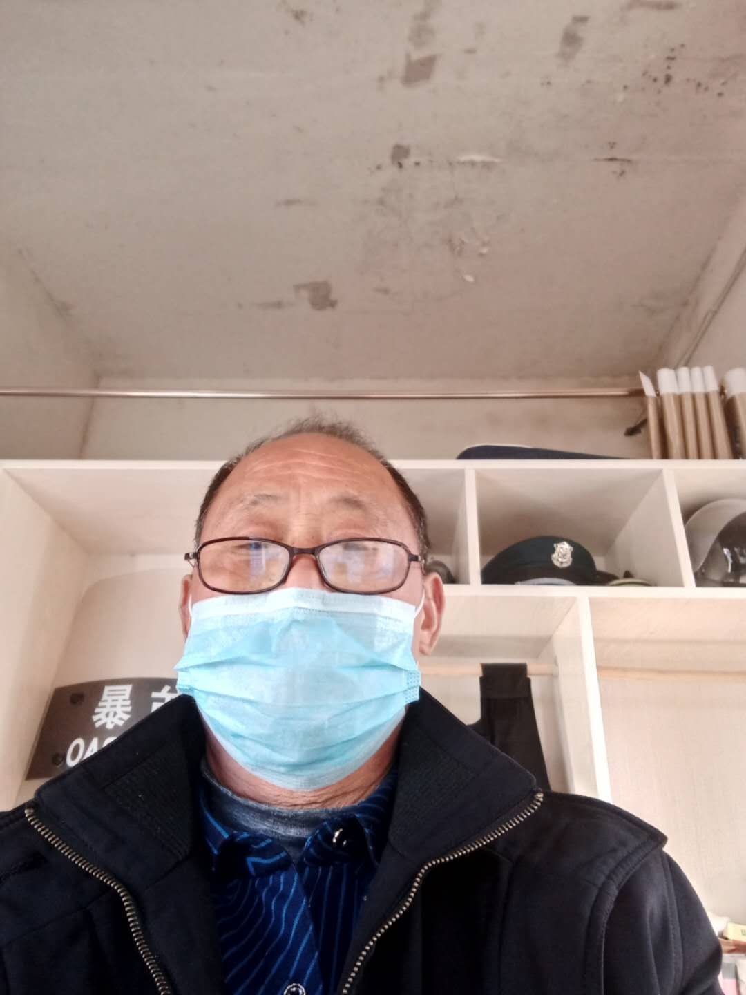 退休不退岗最美夕阳红——记沙洋县曾集中心小学马龙老师