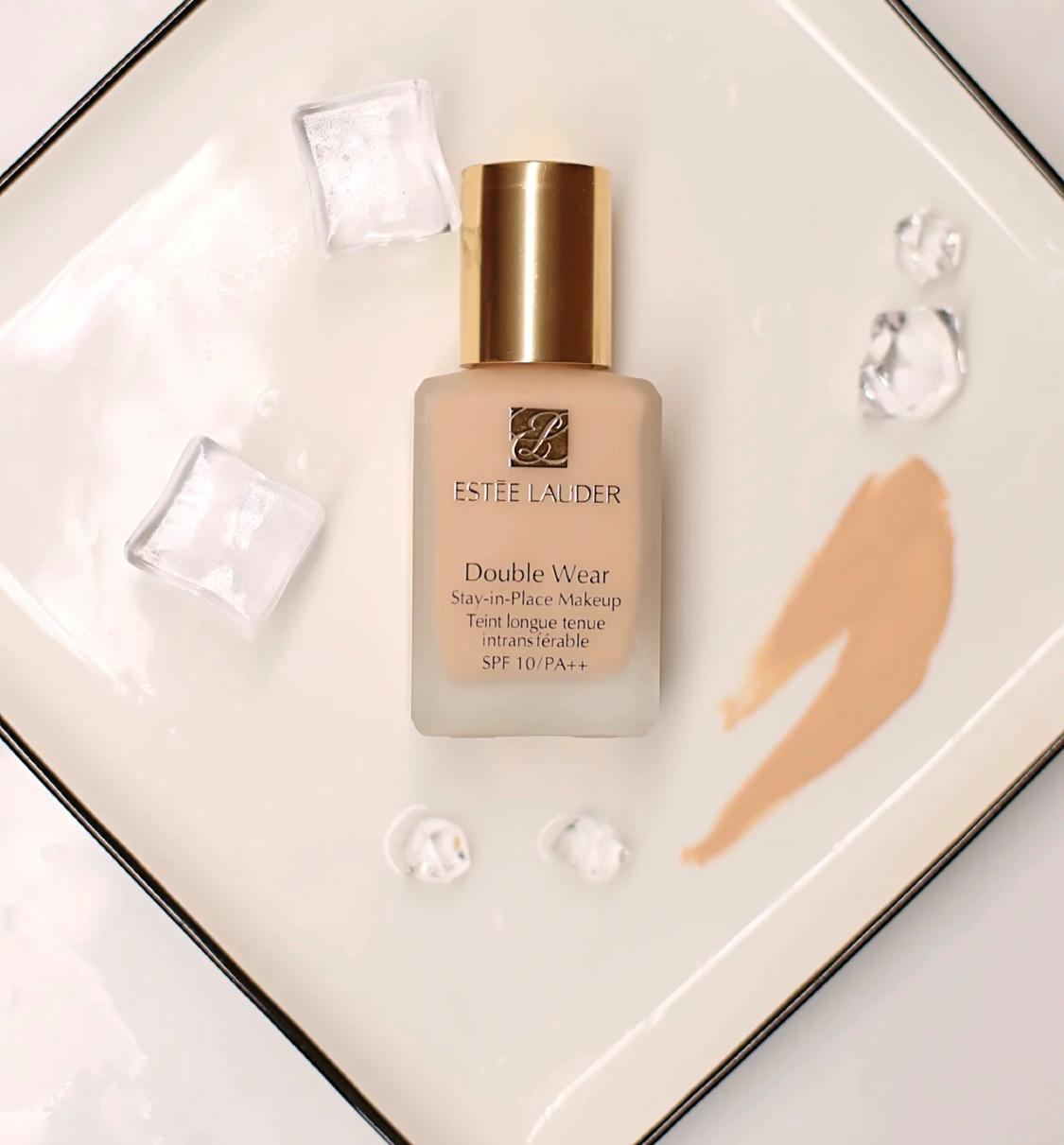 十大公认遮瑕的大牌粉底液,粉底液推荐公认好用阿玛尼粉底液