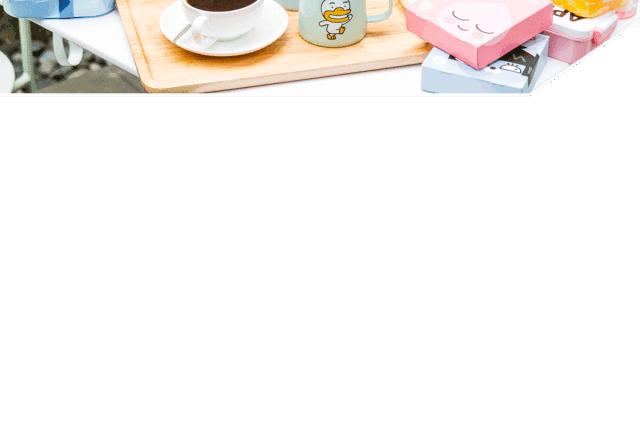 kakaofriends名创优品盲盒,kakao联名款保温杯名创优品