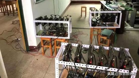 矿机维护需要哪些技术,人工智能在设备维护维修的应用