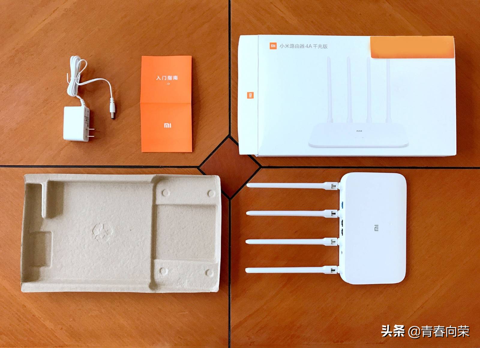 小米路由器4a千兆版怎么安装,小米路由器4a千兆版安装视频