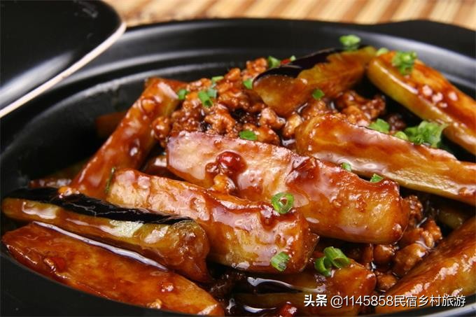 蓟县毛家峪最好的民宿,毛家峪山水雅居农家院