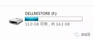 dell官网买的笔记本是否安装系统,dell笔记本重新安装系统是正版的