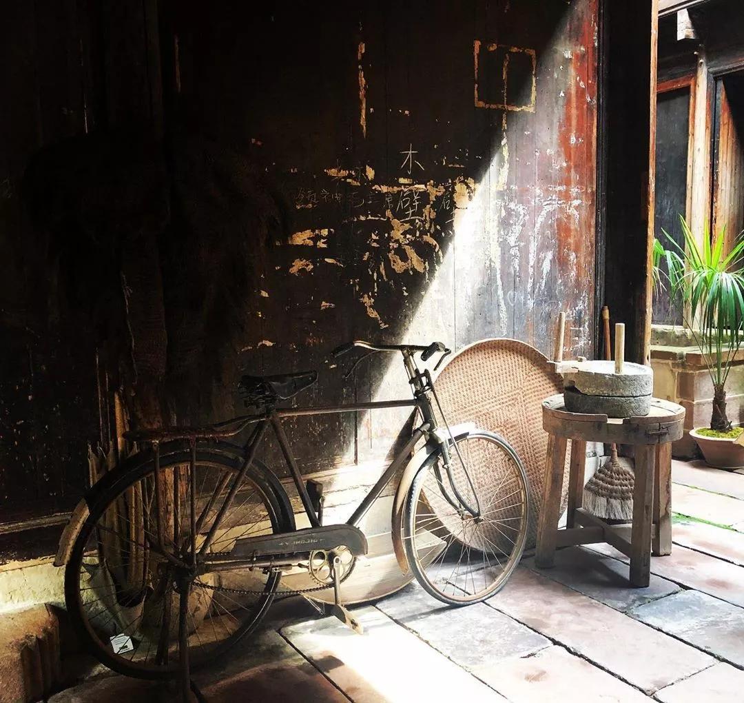 美国博物馆的安徽古宅,安徽百年老宅出现在美国