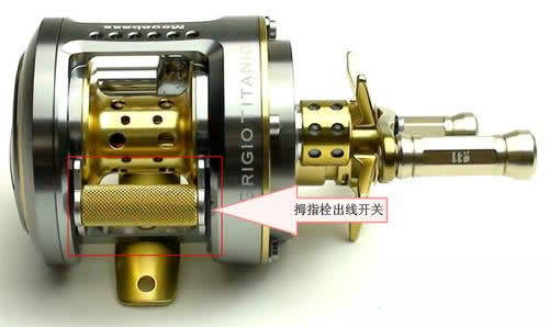 路亚竿水滴轮和纺车轮该怎么选,路亚竿水滴轮纺车轮鼓轮哪个好