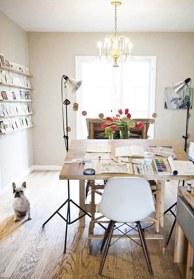 离开朝九晚五的生活自己创业,离开朝九晚五的工作