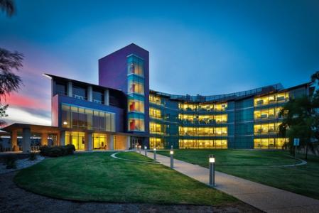 最新美国德州大学排名数据大汇总