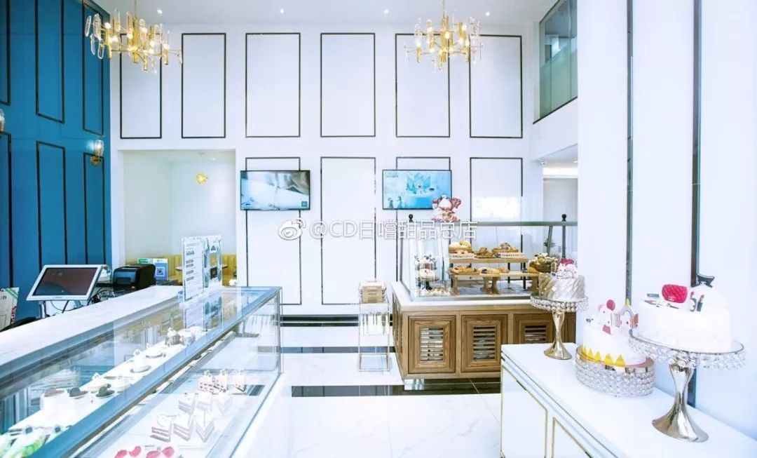 成都网红爆浆蛋糕甜品,网红爆浆芝士蛋糕