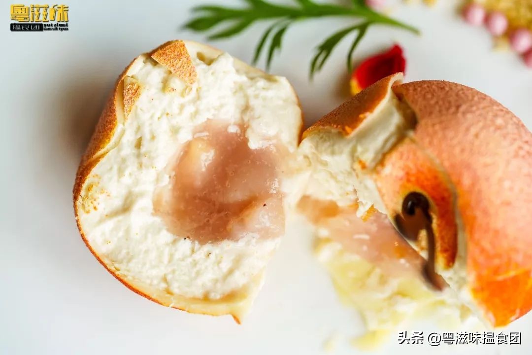 寻味澳门时光沉淀美味手信传递 (澳门美食黑珍珠)