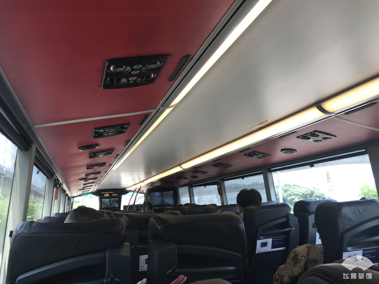 可能再难坐到的港航350！香港飞上海，几乎全程贴着海岸线飞行