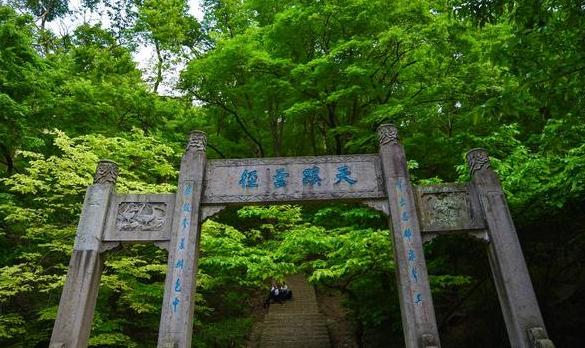 去滁州琅琊山旅游攻略,滁州白鹭岛一日游详细攻略