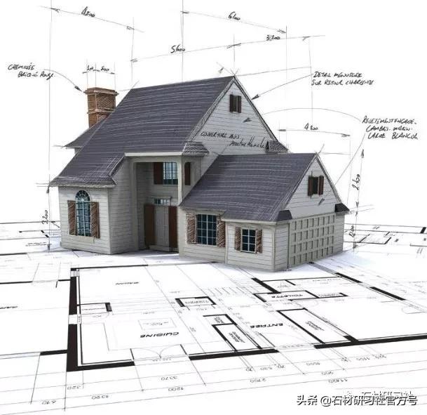 建筑施工图纸识图入门教程视频,十大技巧助你吃透建筑施工图纸