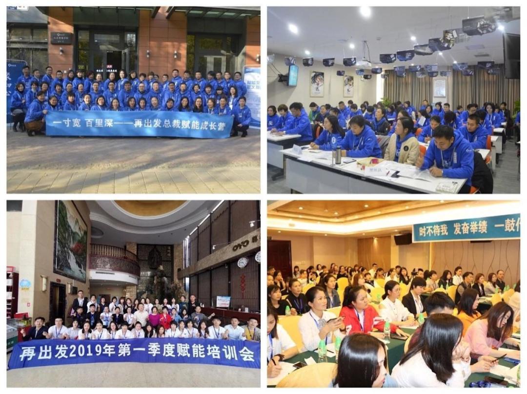 一家理发店收入,如何做好一家头皮养发店