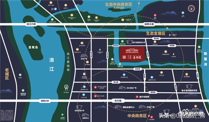 中梁大唐壹号院,中梁大唐壹号院和大唐壹号