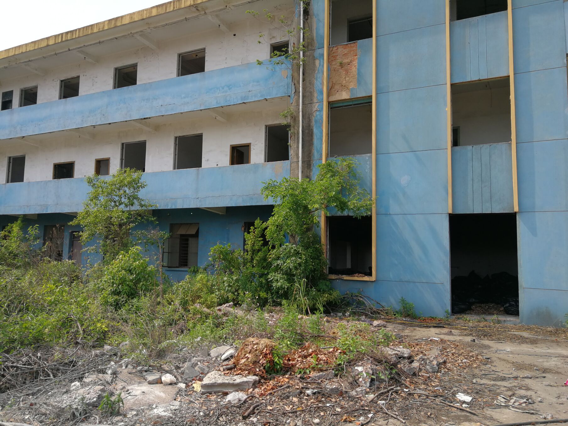 江阴锡澄运河的历史,锡澄运河老照片