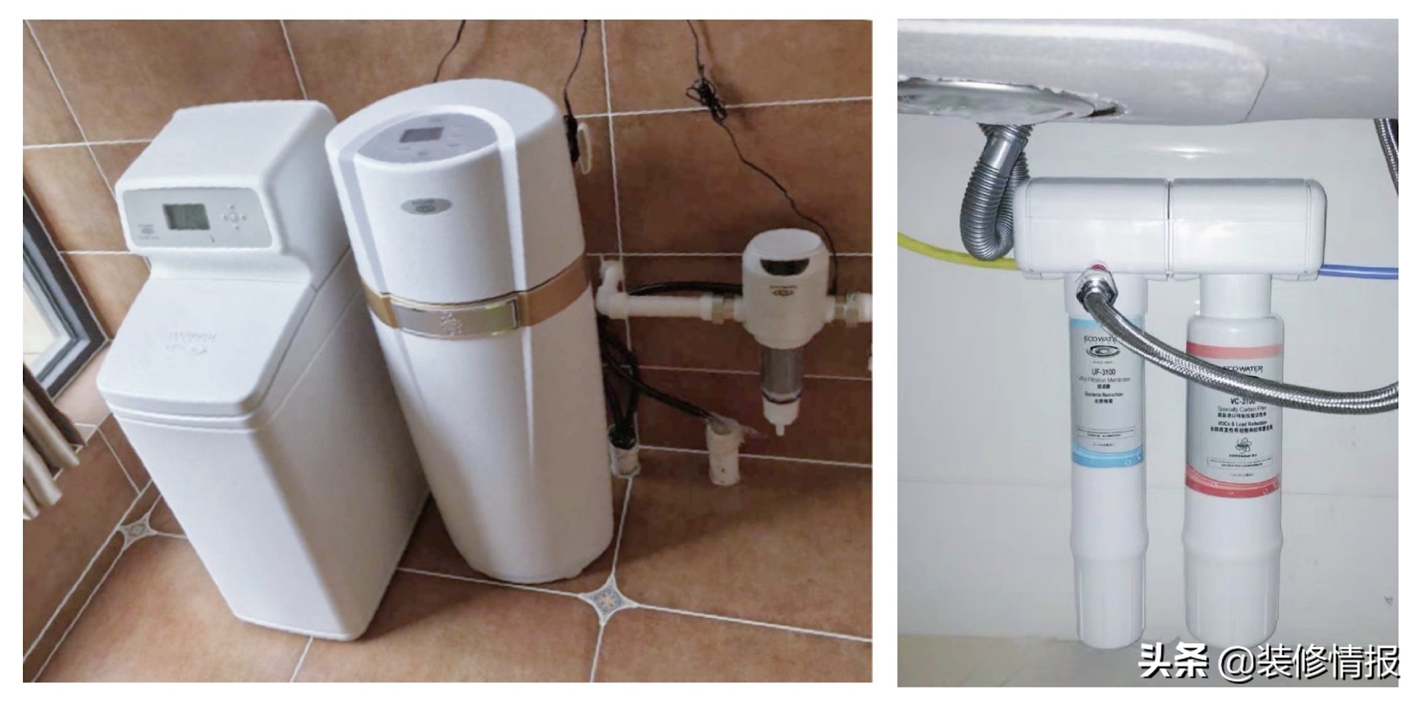 经得起会记师对比的“水源”