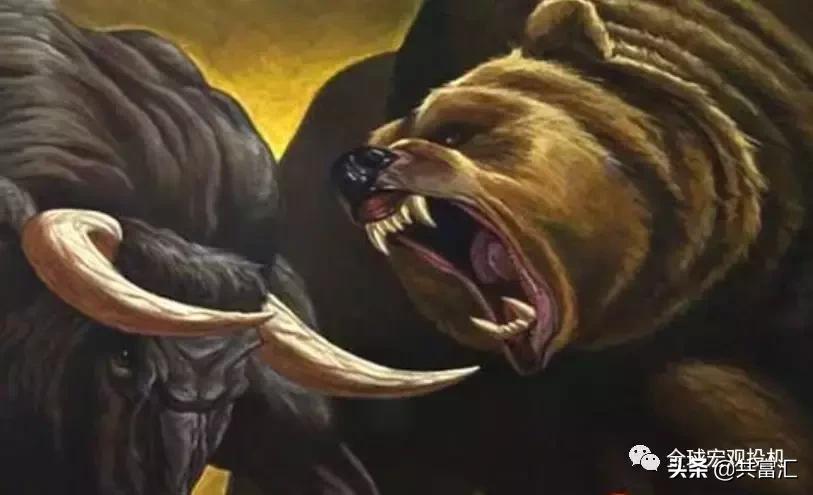 2014美股,美股1929年与2020年对比图