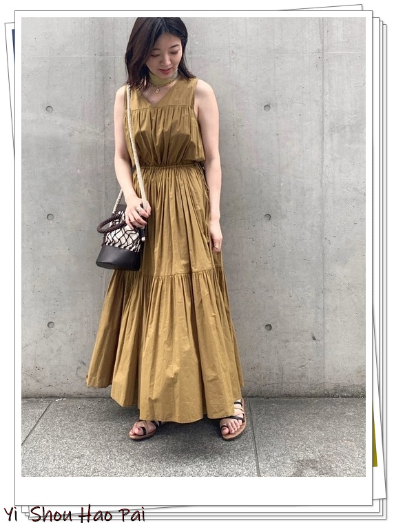 夏天去夏威夷穿搭怎么穿,去海边旅行怎么穿搭女生