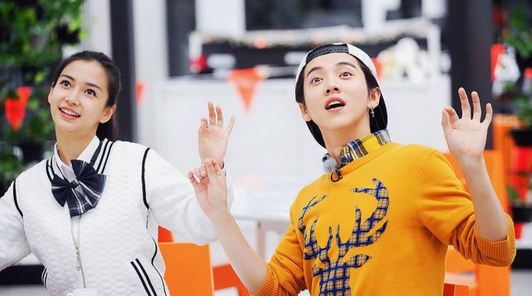 张艺兴跟杨天真合作什么时候结束,张艺兴与杨天真解约原因是什么