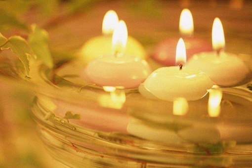 古代没有电用什么灯,古人没有电也能生活