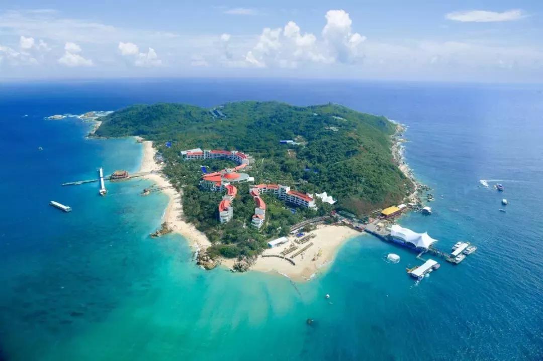 遇间播报|三亚太阳湾柏悦酒店隐奢国牌在此诞生!有惊喜