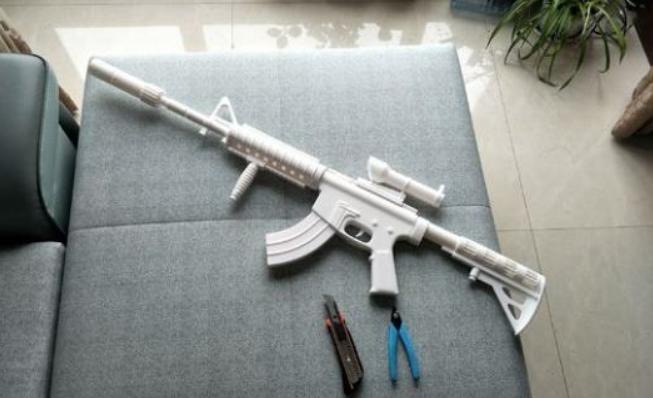 这6种玩具极其危险，孩子再喜欢也不要给孩子买