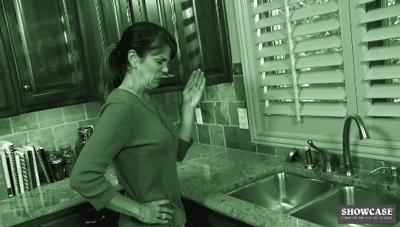 管道下水“越来越慢”怎么办？别用棍子捅！教你一招，哗哗下水