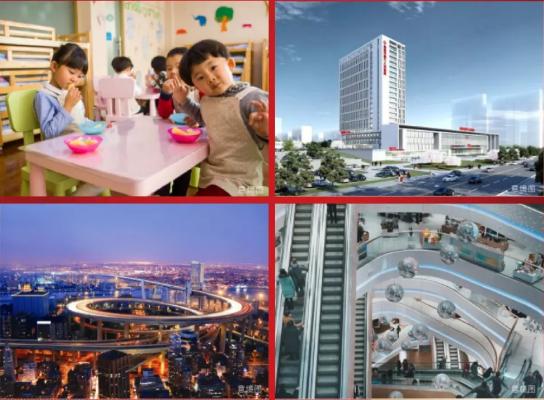 蓝光长岛城怎么样优缺点,蓝光长岛城市花园为什么便宜