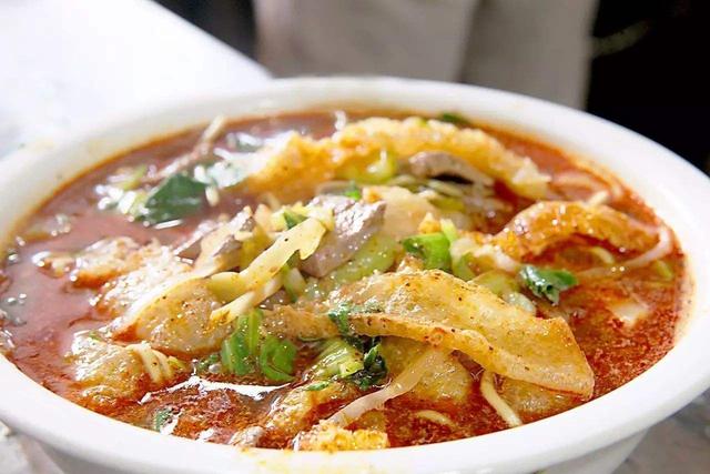 中国四大小吃之首——金陵小吃,南京地道美食特产大集合