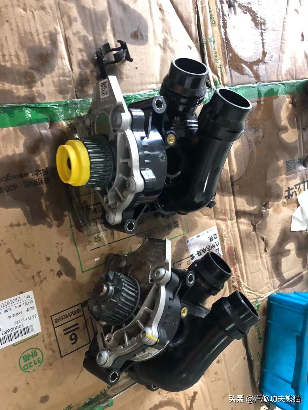 旧车翻新奥迪q5,小伙买奥迪q5被朋友眼红