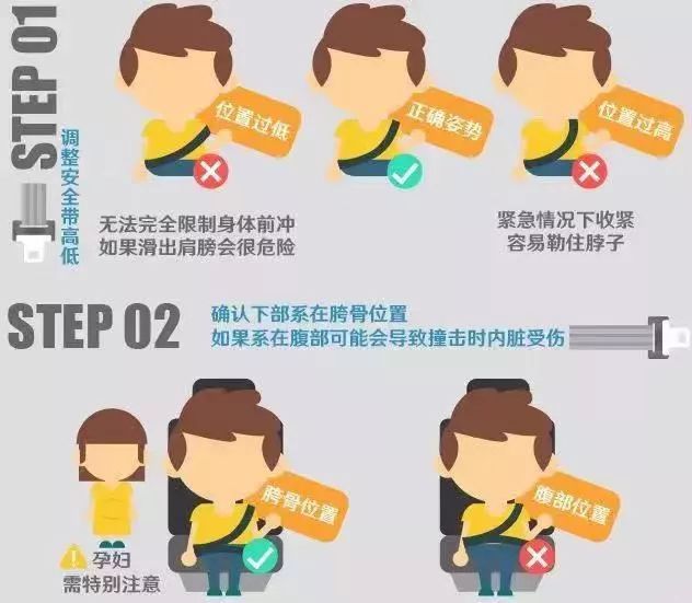 金华首例开车违规免处罚,徐州主驾驶忘记系安全带怎么处罚