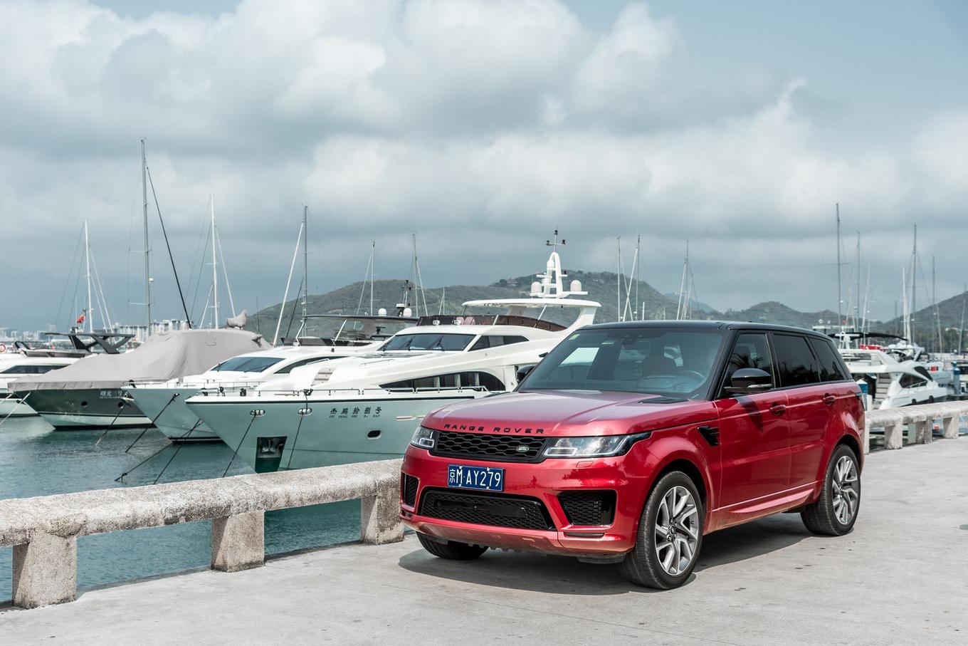 264.8万元！路虎揽胜尊崇创世加长版体验如何