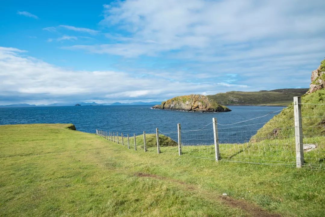 带你去看海最美的海岛,等一个人陪我到海岛