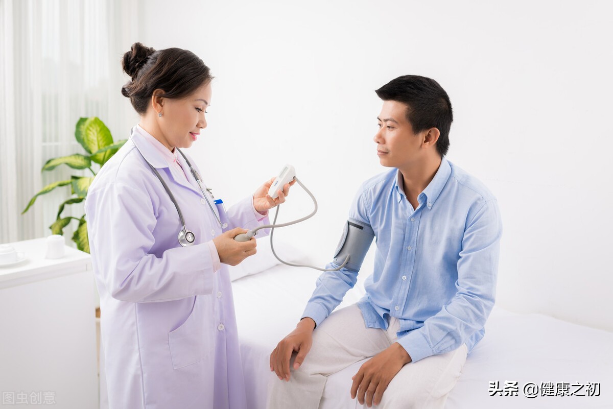 男朋友患有家族遗传性高血压该分手吗?你对高血压真的了解吗?