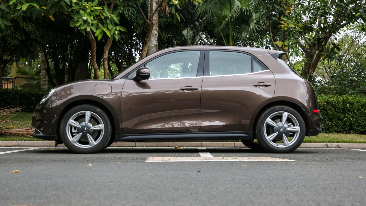 好猫欧拉2023款试驾,欧拉好猫试驾视频完整版