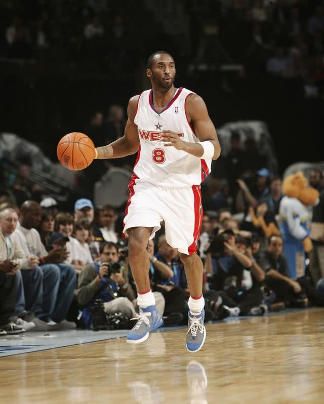 2021全明星纪念科比视频,全明星推出全新mvp奖杯纪念科比