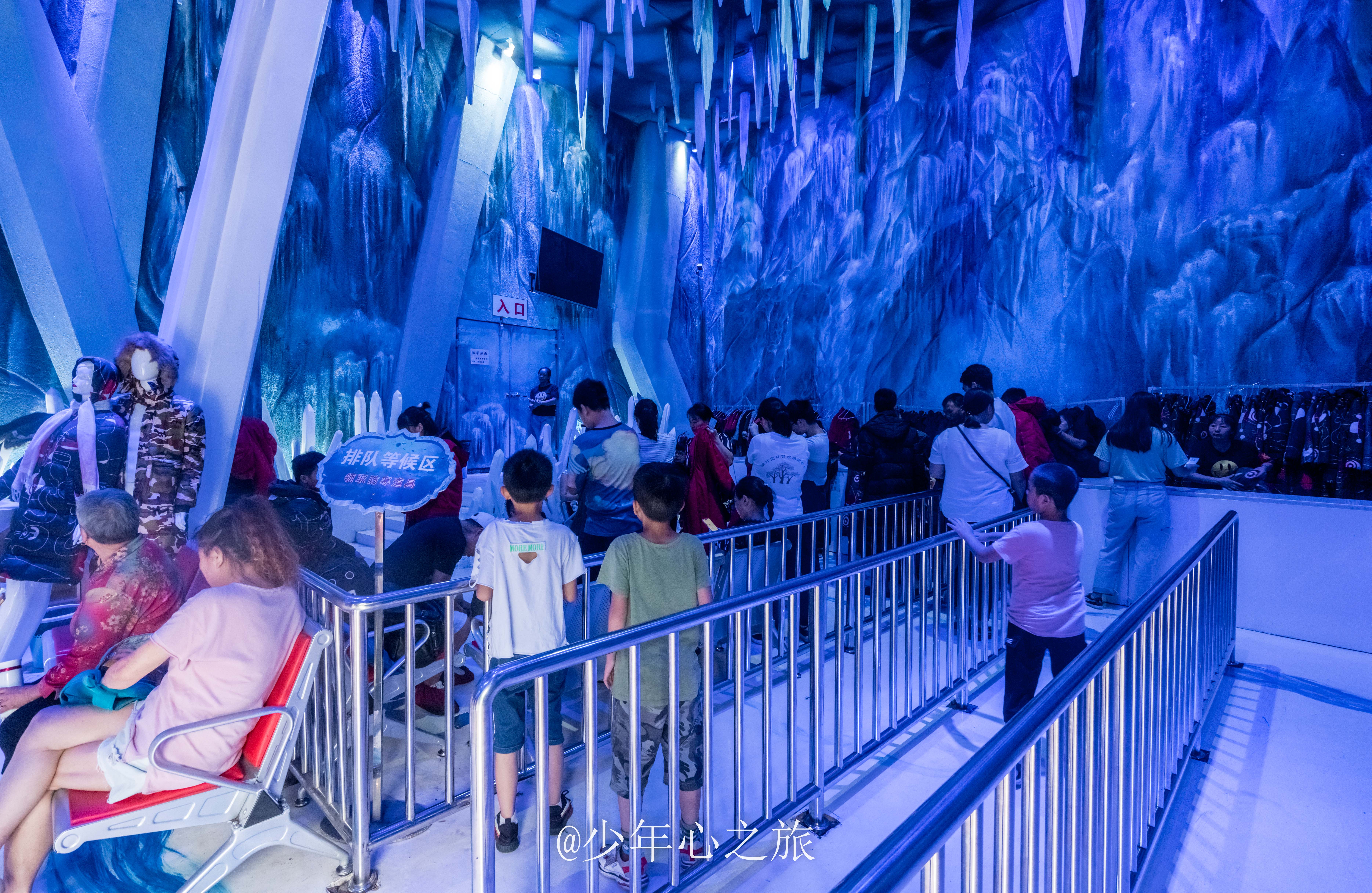 重庆奥陶纪详细旅游攻略,重庆奥陶纪附近还有什么景点