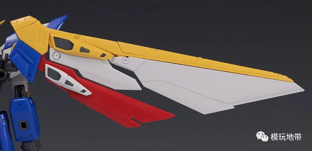 rg高达模玩,模玩机甲测评