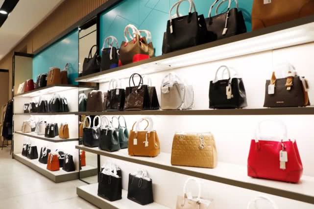 奥莱名品折扣店是正品吗,奥莱国际购物