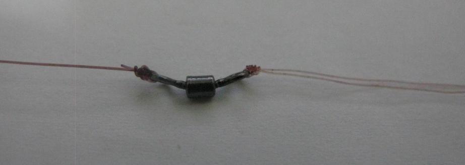 8字环主线打结什么方法最好,主线连接子线不用8字环绑法