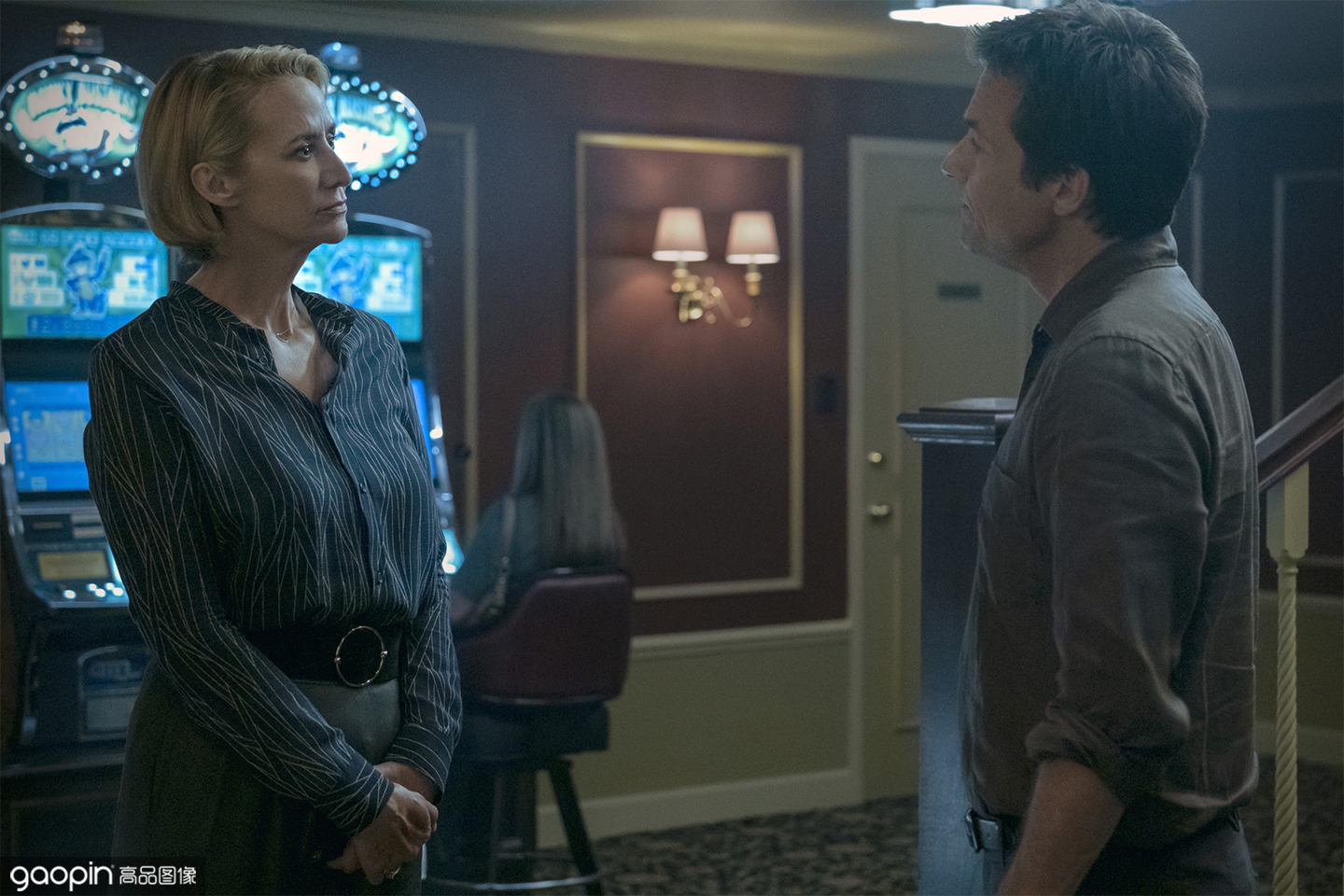 imdb年度十佳剧集,imdb前十剧