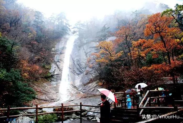 5a景点差评率排行,零差评的景区一张门票
