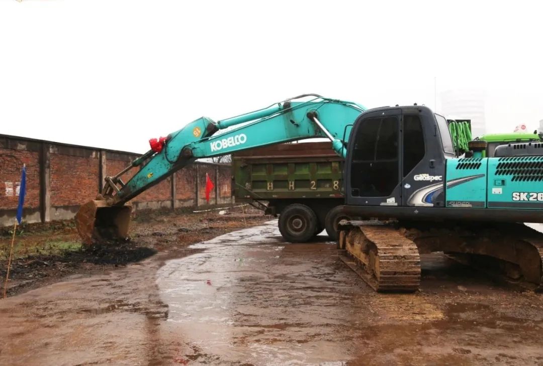 煤气化工程,气化改造项目