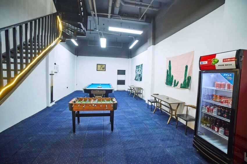 青岛朋友聚会去哪里好,青岛聚会轰趴团购